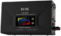 Фото - ДБЖ Eltis PSU-500VA 500 ВА