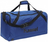Zdjęcia - Torba podróżna HUMMEL Core Sports Bag XS 