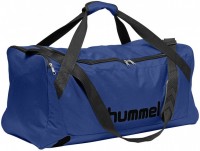 Сумка дорожня HUMMEL Core Sports Bag M 