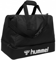 Сумка дорожня HUMMEL Core Football Bag L 