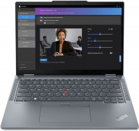 Фото - Ноутбук Lenovo ThinkPad X13 Yoga Gen 4 (X13 Yoga Gen 4 21F2000HUS)