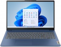 Zdjęcia - Laptop Lenovo IdeaPad Slim 3 15AMN8 (3 15AMN8 82XQ006RUS)