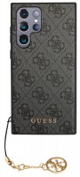 Чохол GUESS Charms Collection for Galaxy S24 Ultra 