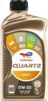 Olej silnikowy Total Quartz 9000 0W-30 1 l