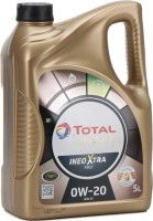 Olej silnikowy Total Quartz INEO Xtra First 0W-20 5 l
