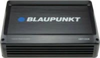 Фото - Автопідсилювач Blaupunkt AMP-1500M 