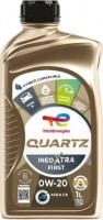 Моторне мастило Total Quartz INEO Xtra First 0W-20 1 л