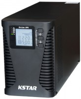 Zdjęcia - Zasilacz awaryjny (UPS) KSTAR UDC9101H 1000 VA