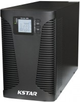 Zdjęcia - Zasilacz awaryjny (UPS) KSTAR UDC9102H 2000 VA