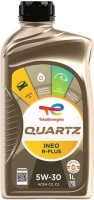 Моторне мастило Total Quartz INEO R-Plus 5W-30 1 л