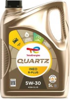 Моторне мастило Total Quartz INEO R-Plus 5W-30 5 л