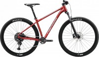Фото - Велосипед Merida Big.Nine 200 2024 frame XL 