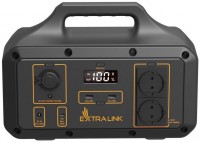 Зарядна станція ExtraLink EPS-S500S 