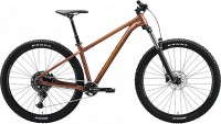 Zdjęcia - Rower Merida Big.Trail 400 2024 frame S 