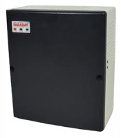 Фото - ДБЖ Faraday Electronics Smart ASCH 20W UPS PLB 30 ВА