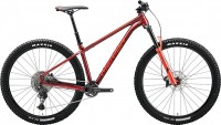 Zdjęcia - Rower Merida Big.Trail 600 2024 frame M 