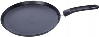 Сковорідка MG Home Cucina 0035 25 см  чорний