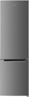 Холодильник Kluge KCN4326X нержавіюча сталь
