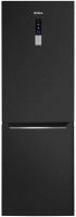 Холодильник Amica FK 3666.2 DFZHC чорний