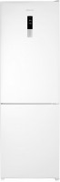 Холодильник Concept LK6560WH білий