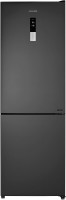 Холодильник Concept LK6560DS графіт