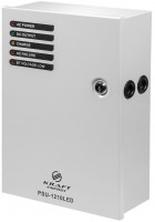 Zdjęcia - Zasilacz awaryjny (UPS) Kraft Energy PSU-1210LED 