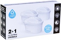 Wkład do filtra wody DAFI Unimax P3 