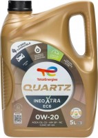 Olej silnikowy Total Quartz INEO Xtra EC6 0W-20 5 l