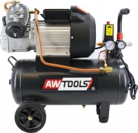 Kompresor AWTools AW10002 24 l