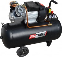 Kompresor AWTools AW10005 100 l