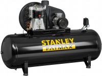 Компресор Stanley FatMax BA 1251/11/500 F 500 л мережа (400 В)
