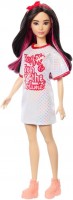 Лялька Barbie Fashionistas HRH12 