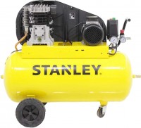 Kompresor Stanley B 345/10/100 T 100 l sieć (400 V)