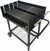 Grill Floraland MG648 