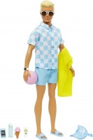 Lalka Barbie Ken HPL74 