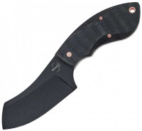 Фото - Ніж / мультитул Boker Plus Rhino All Black 