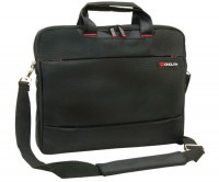 Фото - Сумка для ноутбука Monolith Slim Laptop Case 15.6 15.6 "