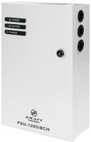 Zdjęcia - Zasilacz awaryjny (UPS) Kraft Energy PSU-1205/8CH 