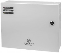 Zdjęcia - Zasilacz awaryjny (UPS) Kraft Energy PSU-2425LED 