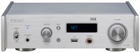 Zdjęcia - Amplituner stereo / odtwarzacz audio Teac NT-505-X 