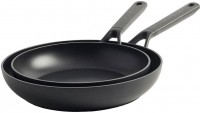 Сковорідка KitchenAid CC003569-001 28 см  чорний