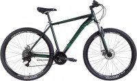 Zdjęcia - Rower Discovery Bastion AM DD 29 2022 frame 19 