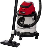 Фото - Пилосос Einhell TC-VC 18/20 Li S 18V 4Ah 