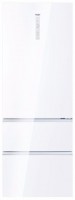 Холодильник Haier HTW-7720DNGW білий