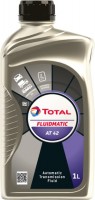 Трансмісійне мастило Total Fluidmatic AT 42 1L 1 л