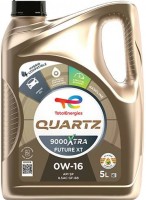 Моторне мастило Total Quartz 9000 Xtra Future XT 0W-16 5 л