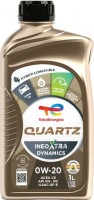 Olej silnikowy Total Quartz INEO Xtra Dynamics 0W-20 1 l