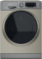 Фото - Пральна машина Hotpoint-Ariston NDD 10726 GDA UK сірий