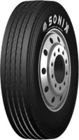 Zdjęcia - Opona ciężarowa Sonix SX706 315/70 R22.5 154M 