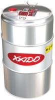 Zdjęcia - Olej silnikowy XADO Atomic Oil 5W-40 CK-4 Pro-industry 60 l